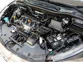 Thumbnail of 2022 Crystal Black Pearl Honda HR-V
