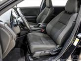 Thumbnail of 2022 Crystal Black Pearl Honda HR-V
