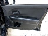Thumbnail of 2022 Crystal Black Pearl Honda HR-V