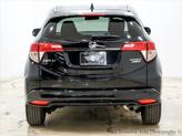 Thumbnail of 2022 Crystal Black Pearl Honda HR-V