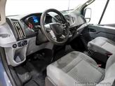 Thumbnail of 2019 Blue Jeans Metallic Ford Transit-250