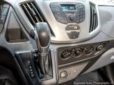 Thumbnail of 2019 Blue Jeans Metallic Ford Transit-250