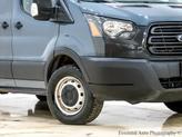 Thumbnail of 2019 Blue Jeans Metallic Ford Transit-250