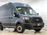 Thumbnail of 2019 Blue Jeans Metallic Ford Transit-250