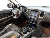 Thumbnail of 2017 Bomber Brown Pearlcoat Dodge Durango