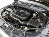 Thumbnail of 2017 Bomber Brown Pearlcoat Dodge Durango