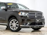 Thumbnail of 2017 Bomber Brown Pearlcoat Dodge Durango
