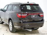 Thumbnail of 2017 Bomber Brown Pearlcoat Dodge Durango