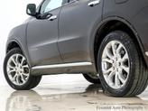 Thumbnail of 2017 Bomber Brown Pearlcoat Dodge Durango