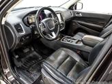 Thumbnail of 2017 Bomber Brown Pearlcoat Dodge Durango