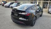 Thumbnail of 2024 Solid Black Tesla Model Y