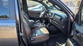 Thumbnail of 2022 Magnetic Gray Metallic Toyota Tacoma