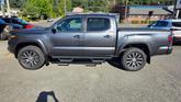 Thumbnail of 2022 Magnetic Gray Metallic Toyota Tacoma
