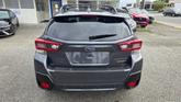 Thumbnail of 2023 Gray Subaru Crosstrek