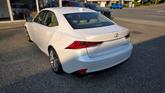 Thumbnail of 2018 White Lexus IS 300
