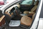 Thumbnail of 2015 White Buick Enclave