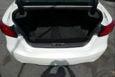 Thumbnail of 2017 Pearl White Nissan Maxima