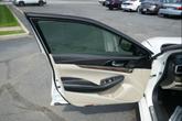Thumbnail of 2017 Pearl White Nissan Maxima