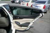 Thumbnail of 2017 Pearl White Nissan Maxima