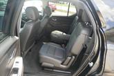 Thumbnail of 2019 Mosaic Black Metallic Chevrolet Traverse