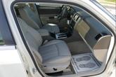 Thumbnail of 2007 Off White Chrysler 300C