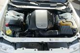 Thumbnail of 2007 Off White Chrysler 300C