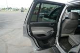 Thumbnail of 2016 Silver Ice Metallic Chevrolet Tahoe