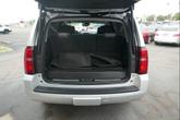 Thumbnail of 2016 Silver Ice Metallic Chevrolet Tahoe