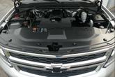Thumbnail of 2016 Silver Ice Metallic Chevrolet Tahoe