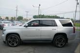Thumbnail of 2016 Silver Ice Metallic Chevrolet Tahoe