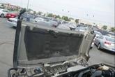 Thumbnail of 2003 Champagne Hummer H2
