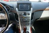 Thumbnail of 2011 Charcoal Cadillac CTS