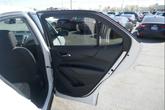 Thumbnail of 2018 White Chevrolet Equinox