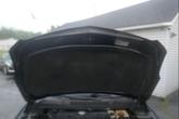 Thumbnail of 2013 Black Cadillac XTS