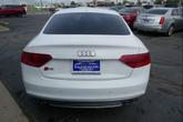 Thumbnail of 2013 Off White Audi S5