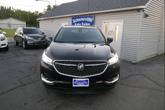 Photo of 2019 Ebony Twilight Metallic Buick Enclave