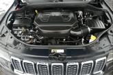 Thumbnail of 2017 Diamond Black Crystal Pearlcoat Jeep Grand Cherokee