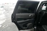 Thumbnail of 2017 Diamond Black Crystal Pearlcoat Jeep Grand Cherokee