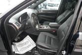 Thumbnail of 2017 Diamond Black Crystal Pearlcoat Jeep Grand Cherokee