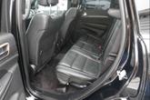 Thumbnail of 2017 Diamond Black Crystal Pearlcoat Jeep Grand Cherokee