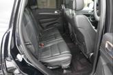 Thumbnail of 2017 Diamond Black Crystal Pearlcoat Jeep Grand Cherokee