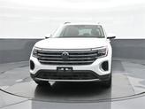 Thumbnail of 2024 Pure White Volkswagen Atlas
