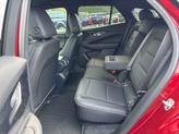 Thumbnail of 2025 Radiant Red Tintcoat Chevrolet Blazer EV