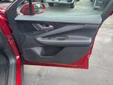 Thumbnail of 2025 Radiant Red Tintcoat Chevrolet Blazer EV