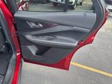 Thumbnail of 2025 Radiant Red Tintcoat Chevrolet Blazer EV