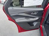 Thumbnail of 2025 Radiant Red Tintcoat Chevrolet Blazer EV