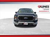 Thumbnail of 2023 Blue Metallic Ford F-150