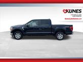 Thumbnail of 2023 Blue Metallic Ford F-150