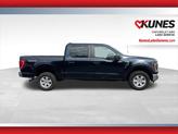 Thumbnail of 2023 Blue Metallic Ford F-150