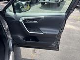 Thumbnail of 2021 Magnetic Gray Metallic/Midnight Black Metallic Toyota RAV4 Hybrid